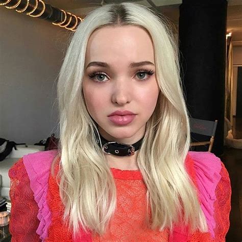 dove cameron porn